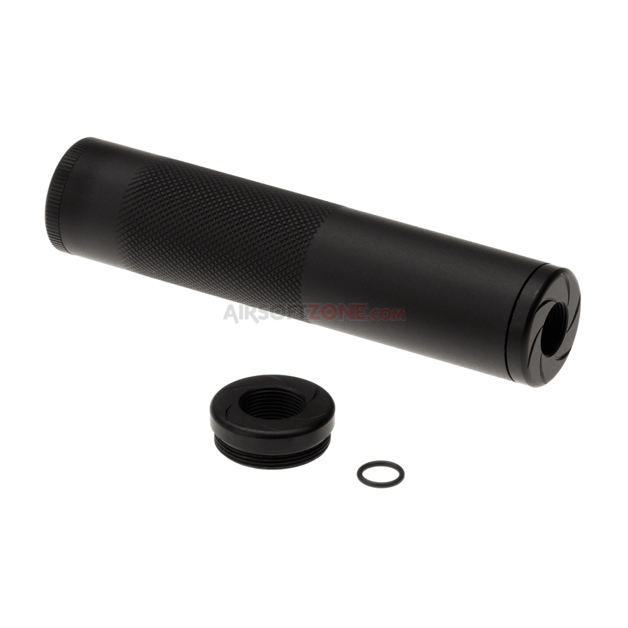 135MM CCW/CW 14MM / CW 16MM - SUPPRESSOR