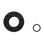135MM CCW/CW 14MM / CW 16MM - SUPPRESSOR