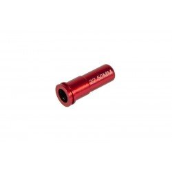 DUZA AER PENTRU AEG - DOUBLE AIR - SEALED CNC - 22.50MM