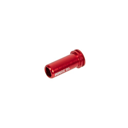 DUZA AER PENTRU AEG - DOUBLE AIR-SEALED CNC ALUMINUM - 18.50MM