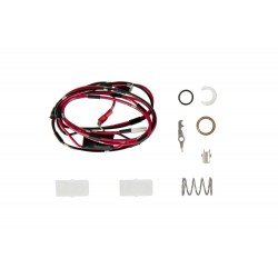 CAMERA HOP-UP ALUMINUM CNC MI - PRO / LED TRACKER