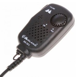 MICROFON CU DIFUZOR - MA26-L