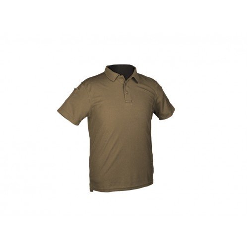 TRICOU POLO CU MANECA SCURTA - OD