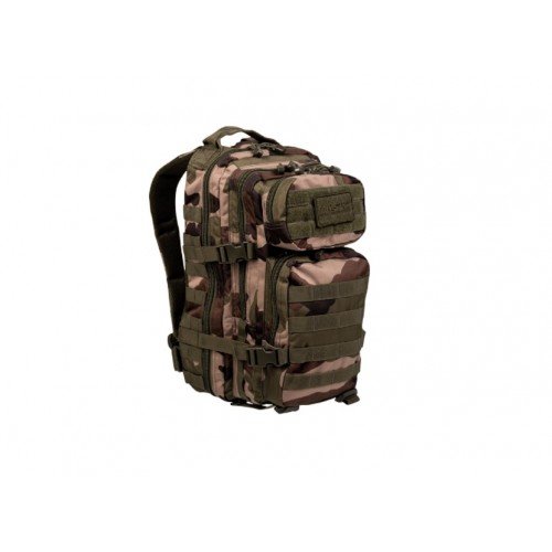 RUCSAC  DE ASALT MODEL U.S. - CCE CAMO