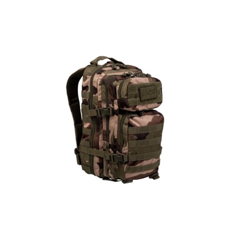 RUCSAC  DE ASALT MODEL U.S. - CCE CAMO