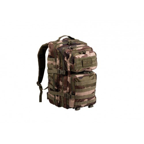 RUCSAC DE ASALT MODEL U.S.- CCE CAMO - LARGE