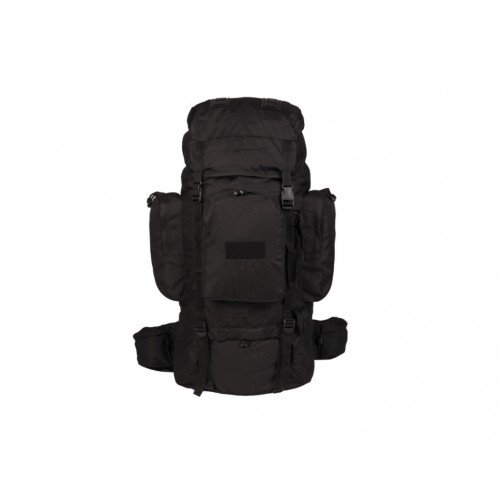 RUCSAC MODEL RECON - BLACK