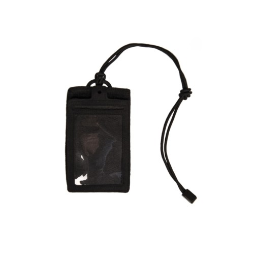 HUSA ACTE - BLACK