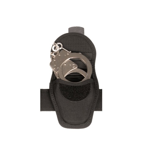CORDURA HANDCUFFS HOLSTER WITH VELCRO