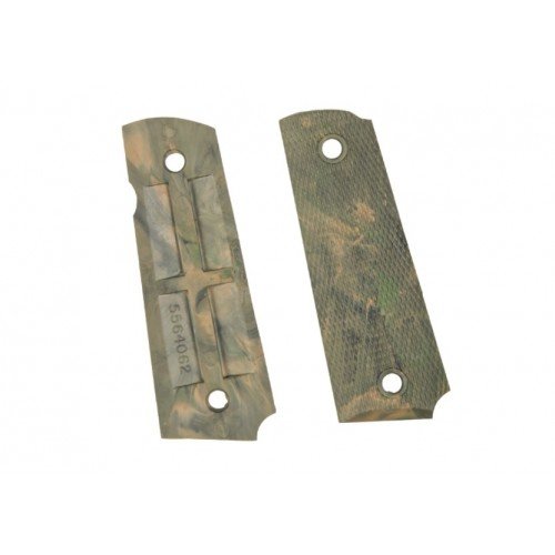PLASELE CAMO PT. COLT 1911 A1