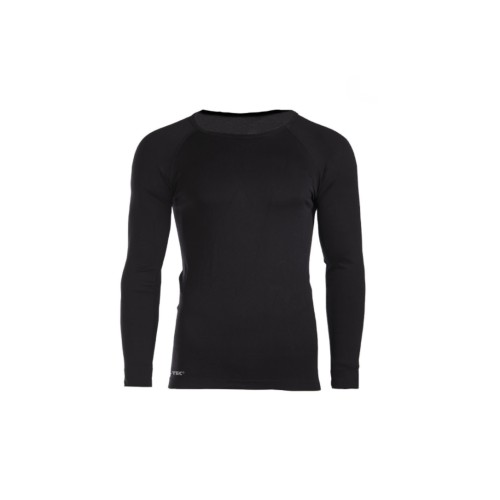 BLUZA DE CORP NEGRU