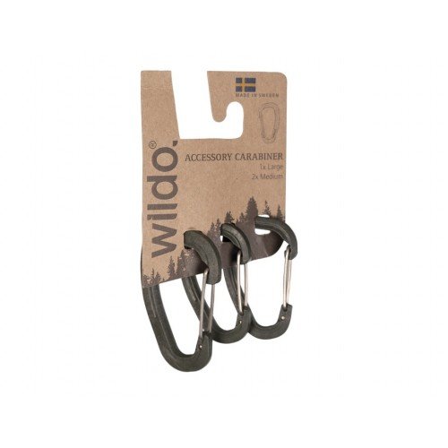 CARABINA - SET WILDO - OD