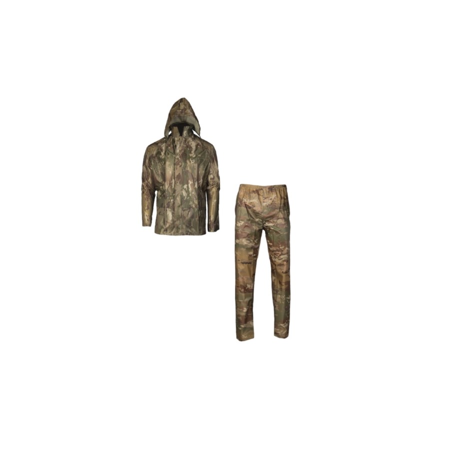 COSTUM IMPERMEABIL - MULTITARN