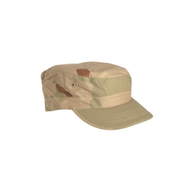 CAPPELLINO RIPSTOP - DESERT (3 COLORI)
