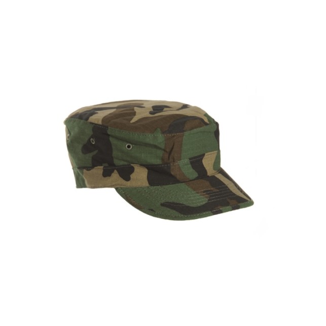SAPCA RIPSTOP - WOODLAND