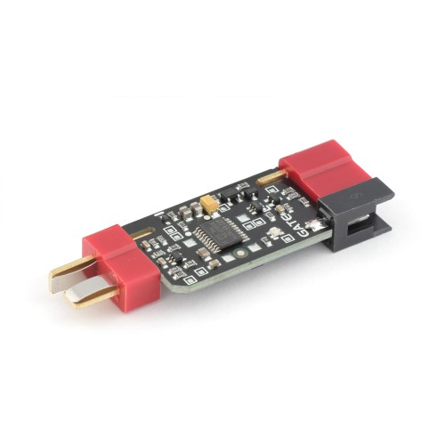 MOSFET WARFET 1.1