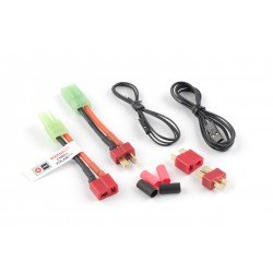 MOSFET WARFET 1.1