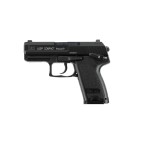 HECKLER KOCH USP COMPACT BLK - GBB