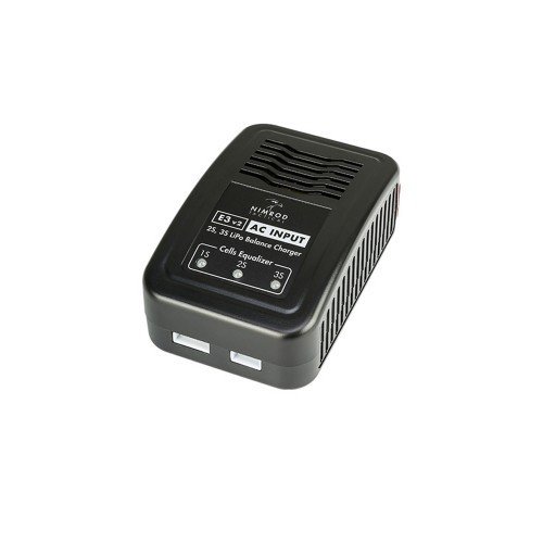 LIPO BALANCE CHARGER - E3