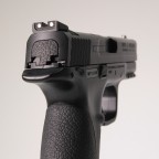 SAFETY DUMMY CHIP - MP9 - FDE