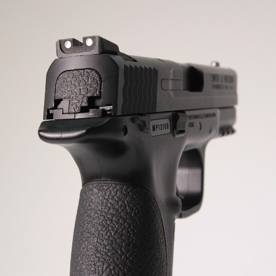 SAFETY DUMMY CHIP - MP9 - FDE