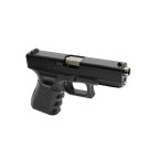 NINE BALL "2 WAY FIXED" NON-RECOILING OUTER BARREL FOR G 19 GM
