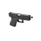 NINE BALL "2 WAY FIXED" NON-RECOILING OUTER BARREL FOR G 19 GM