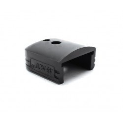 NINE BALL ABSORB MAG BUMPER FOR HI-CAPA 5.1