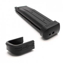 NINE BALL ABSORB MAG BUMPER FOR HI-CAPA 5.1