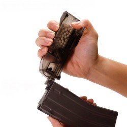 HIGH BULLET BB SPEED LOADER