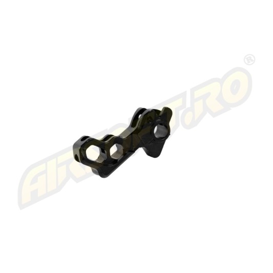 NINE BALL CANE CUSTOM PER HI-CAPA 5.1/4.3 CUSTOM HAMMER HEXA