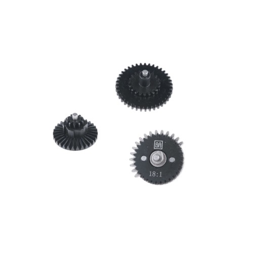 GEAR SET CNC 18:1