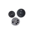 GEAR SET CNC 18:1