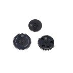 GEAR SET OBLIVION 18:1 - IMPROVED TIMING