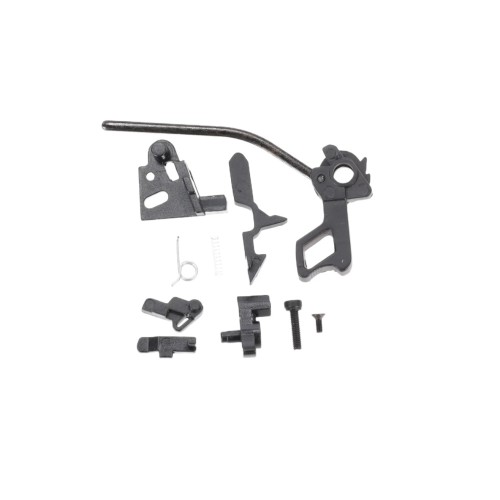 KIT ANSAMBLU COCOS DIN ALUMINIU PENTRU REPLICILE HI-CAPA