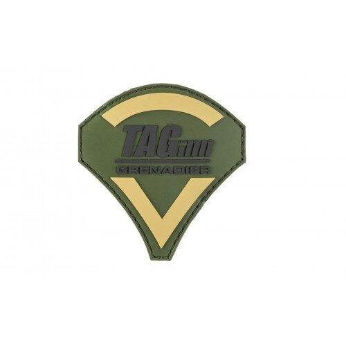 PATCH GRENADIER