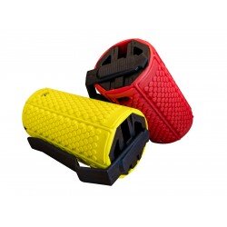 D-TONATOR GRENADE - YELLOW