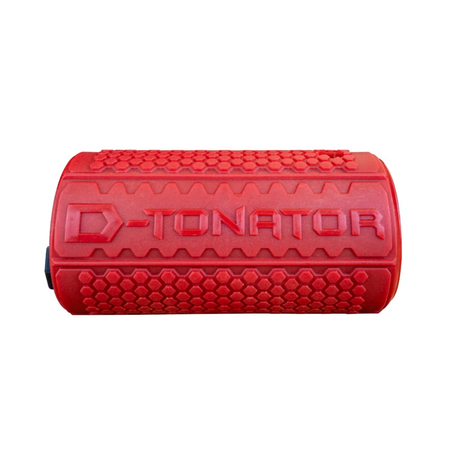 ASG GRANATA MODELLO D-TONATOR - ROSSO