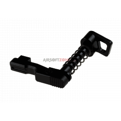 BUTON DE ELIBERARE A INCARCATORULUI - M4 - CNC