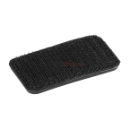 PATCH CAUCIUC - MLR - BLACKOPS