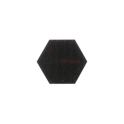 PATCH CAUCIUC - RECTE FACIENDO SHIELD - SWAT
