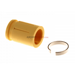 SUPER HOP UP RUBBER 60 GRADE PT. VSR10/GBB