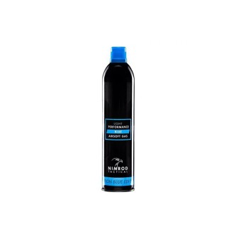  NIMROD GAS LIGHT PERFORMANCE BLUE - 500ML