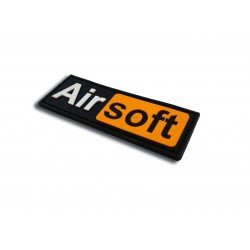 PATCH AIRSOFT HUB