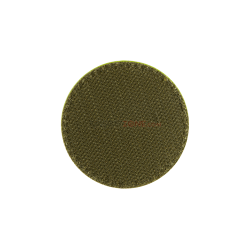 PATCH CAUCIUC - HELM OF AWE - GREEN