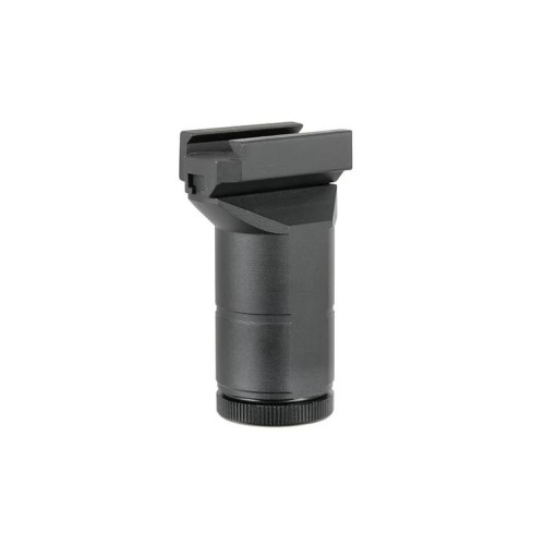 MANER PK-0 - BLACK