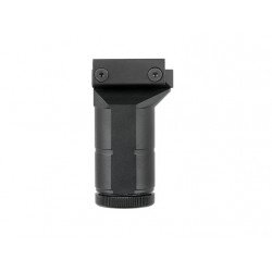 MANER PK-0 - BLACK