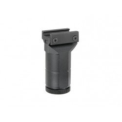 MANER PK-0 - BLACK