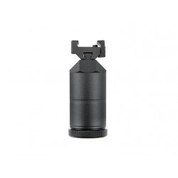 MANER PK-0 - BLACK