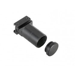 MANER PK-0 - BLACK